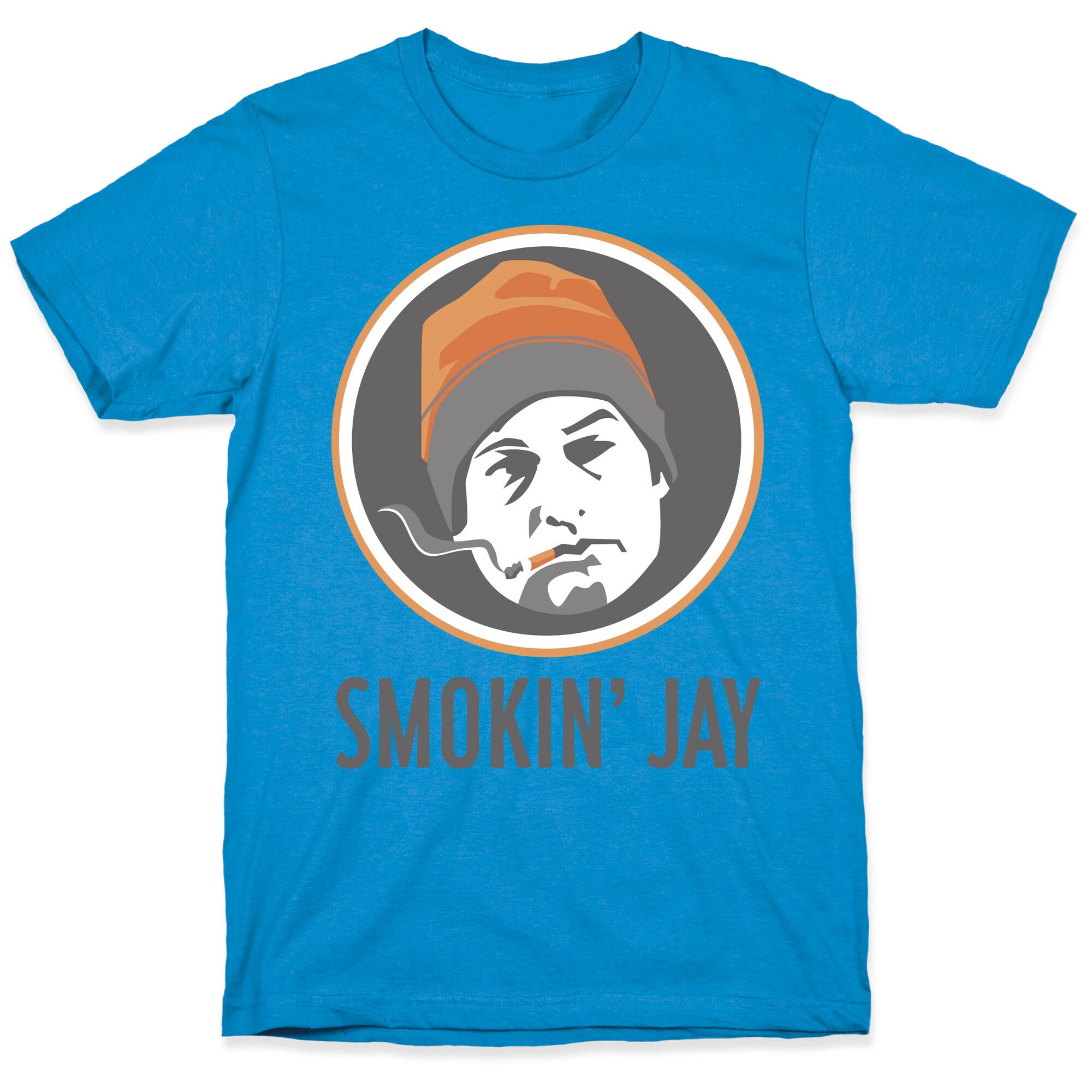 Smokin' Jay T-Shirt